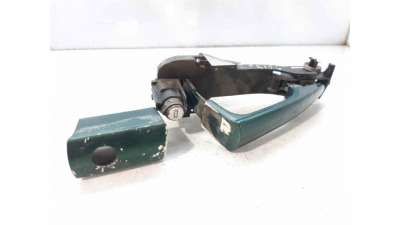 MANETA EXTERIOR DELANTERA IZQUIERDA FIAT ULYSSE (2002-2006) 2.0 JTD 109CV 1997CC - L.6836618 / 1487115684