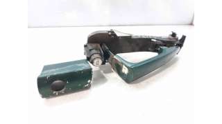 MANETA EXTERIOR DELANTERA IZQUIERDA FIAT ULYSSE (2002-2006) 2.0 JTD 109CV 1997CC - L.6836618 / 1487115684