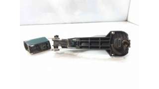 MANETA EXTERIOR DELANTERA IZQUIERDA FIAT ULYSSE (2002-2006) 2.0 JTD 109CV 1997CC - L.6836618 / 1487115684
