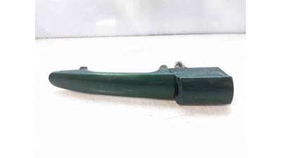 MANETA EXTERIOR TRASERA DERECHA FIAT ULYSSE (2002-2006) 2.0 JTD 109CV 1997CC - L.6836620 / 1487185684