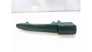 MANETA EXTERIOR TRASERA DERECHA FIAT ULYSSE (2002-2006) 2.0 JTD 109CV 1997CC - L.6836620 / 1487185684