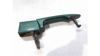 MANETA EXTERIOR TRASERA DERECHA FIAT ULYSSE (2002-2006) 2.0 JTD 109CV 1997CC - L.6836620 / 1487185684
