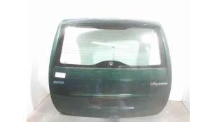 PORTON TRASERO FIAT ULYSSE (2002-2006) 2.0 JTD 109CV 1997CC - L.6836654 / 1489360080 2