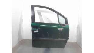 PUERTA DELANTERA DERECHA FIAT ULYSSE (2002-2006) 2.0 JTD 109CV 1997CC - L.6836655 / 9459963487