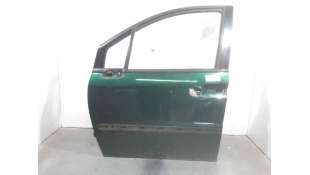 PUERTA DELANTERA IZQUIERDA FIAT ULYSSE (2002-2006) 2.0 JTD 109CV 1997CC - L.6836656 / 9459963887
