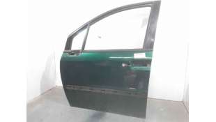 PUERTA DELANTERA IZQUIERDA FIAT ULYSSE (2002-2006) 2.0 JTD 109CV 1997CC - L.6836656 / 9459963887 2