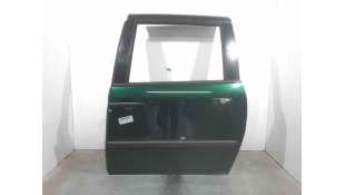 PUERTA LATERAL CORREDERA IZQUIERDA FIAT ULYSSE (2002-2006) 2.0 JTD 109CV 1997CC - L.6836658 / 9459933687