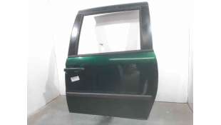 PUERTA LATERAL CORREDERA IZQUIERDA FIAT ULYSSE (2002-2006) 2.0 JTD 109CV 1997CC - L.6836658 / 9459933687 2