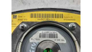 AIRBAG DELANTERO IZQUIERDO OPEL ASTRA G FASTBACK (2000-2005) 1.6 (F08, F48) 84CV 1598CC - L.6836700 / 90437570