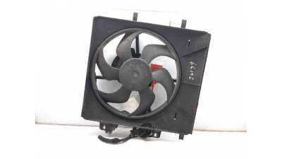 ELECTROVENTILADOR OPEL ASTRA G FASTBACK (2000-2005) 1.6 (F08, F48) 84CV 1598CC - L.6836798 / 24431825