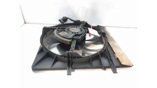 ELECTROVENTILADOR OPEL ASTRA G FASTBACK (2000-2005) 1.6 (F08, F48) 84CV 1598CC - L.6836798 / 24431825
