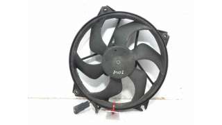 ELECTROVENTILADOR CITROEN C4 I (2004-2011) 1.6 16V 109CV 1587CC - L.6837035 / 1253A9