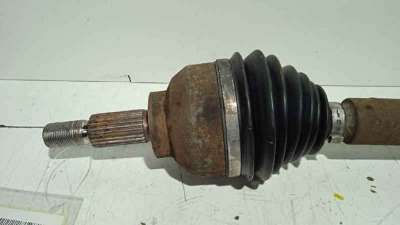 PARASOL DERECHO CITROEN C4 I (2004-2011) 1.6 16V 109CV 1587CC - L.6837093 / 8143JF