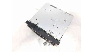 SISTEMA AUDIO / RADIO CD CITROEN C4 I (2004-2011) 1.6 16V 109CV 1587CC - L.6837129 / 9647521077