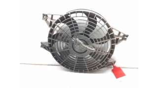 ELECTROVENTILADOR KIA CARENS II LIMUSINA (2005-) 2.0 CRDI 140CV 1991CC - L.6837155 / 0K2KB61XXX