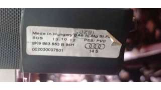 ELECTROVENTILADOR KIA CARENS II LIMUSINA (2005-) 2.0 CRDI 140CV 1991CC - L.6837155 / 0K2KB61XXX