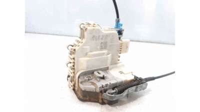 CERRADURA PUERTA DELANTERA DERECHA AUDI A3 SPORTBACK (2012-) 2.0 TDI 150CV 1968CC - L.6837420 / 8X1837016C