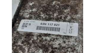 ENFRIADOR ACEITE MOTOR AUDI A3 SPORTBACK (2012-) 2.0 TDI 150CV 1968CC - L.6837426 / 03N117021