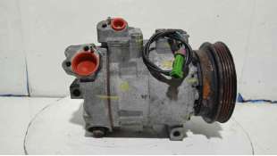 MANDO CLIMATIZADOR AUDI A3 SPORTBACK (2012-) 2.0 TDI 150CV 1968CC - L.6837442 / 8V0820043D