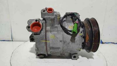 MANDO CLIMATIZADOR AUDI A3 SPORTBACK (2012-) 2.0 TDI 150CV 1968CC - L.6837442 / 8V0820043D