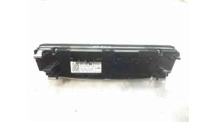 MANDO CLIMATIZADOR AUDI A3 SPORTBACK (2012-) 2.0 TDI 150CV 1968CC - L.6837442 / 8V0820043D 2