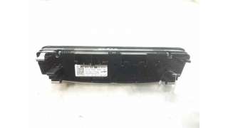 MANDO CLIMATIZADOR AUDI A3 SPORTBACK (2012-) 2.0 TDI 150CV 1968CC - L.6837442 / 8V0820043D