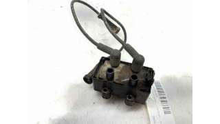 BOBINA ENCENDIDO RENAULT CLIO II (1998-2010) 1.2 (BB0A, BB0F, BB10, BB1K, BB28, BB2D, BB2H, CB0A,... 58CV 1149CC - L.683846