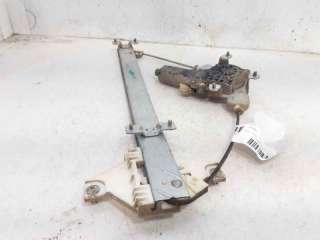 ELEVALUNAS TRASERO IZQUIERDO HYUNDAI TERRACAN (2001-2008) - L.6839176 / 83403H1000