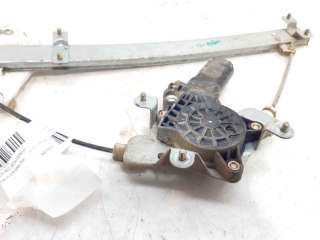 ELEVALUNAS TRASERO IZQUIERDO HYUNDAI TERRACAN (2001-2008) - L.6839176 / 83403H1000