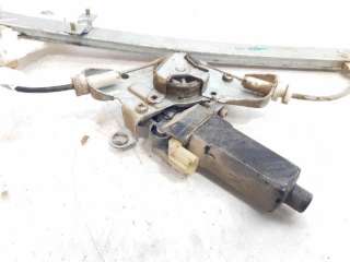 ELEVALUNAS TRASERO IZQUIERDO HYUNDAI TERRACAN (2001-2008) - L.6839176 / 83403H1000