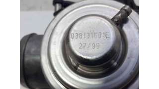VALVULA EGR SEAT IBIZA II (1996-2002) 1.9 TDI 90CV 1896CC - L.6839520 / 038129637