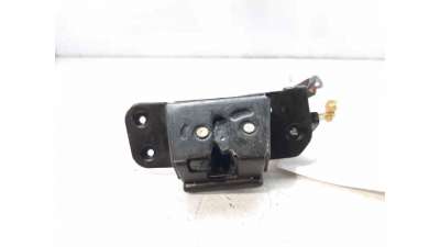 CERRADURA MALETERO / PORTON CHEVROLET LACETTI (2005-) 1.6 109CV 1598CC - L.6839585 / 96425932