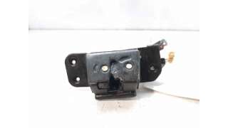 CERRADURA MALETERO / PORTON CHEVROLET LACETTI (2005-) 1.6 109CV 1598CC - L.6839585 / 96425932