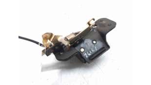 CERRADURA MALETERO / PORTON CHEVROLET LACETTI (2005-) 1.6 109CV 1598CC - L.6839585 / 96425932 2