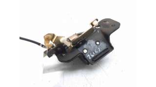 CERRADURA MALETERO / PORTON CHEVROLET LACETTI (2005-) 1.6 109CV 1598CC - L.6839585 / 96425932