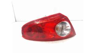 PILOTO TRASERO IZQUIERDO CHEVROLET LACETTI (2005-) 1.6 109CV 1598CC - L.6839686 / 96387724