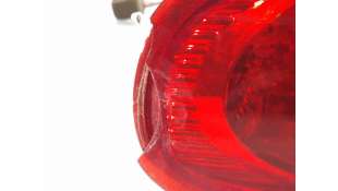 PILOTO TRASERO IZQUIERDO CHEVROLET LACETTI (2005-) 1.6 109CV 1598CC - L.6839686 / 96387724 2