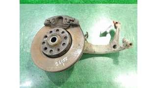 MANGUETA DELANTERA IZQUIERDA VOLKSWAGEN PASSAT (1998-2000) 1.9 TDI 115CV 1896CC - L.6840436 / 8D0407257AL