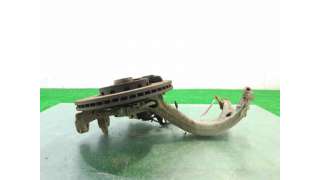 MANGUETA DELANTERA IZQUIERDA VOLKSWAGEN PASSAT (1998-2000) 1.9 TDI 115CV 1896CC - L.6840436 / 8D0407257AL