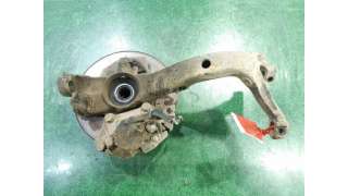 MANGUETA DELANTERA IZQUIERDA VOLKSWAGEN PASSAT (1998-2000) 1.9 TDI 115CV 1896CC - L.6840436 / 8D0407257AL