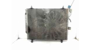 CONDENSADOR / RADIADOR  AIRE ACONDICIONADO LANCIA PHEDRA (2002-2010) 2.2 JTD (179AXC1A) 128CV 2179CC - L.6840602 / 01489398