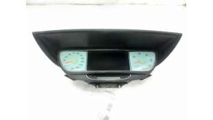 CUADRO INSTRUMENTOS LANCIA PHEDRA (2002-2010) 2.2 JTD (179AXC1A) 128CV 2179CC - L.6840605 / 503550080221