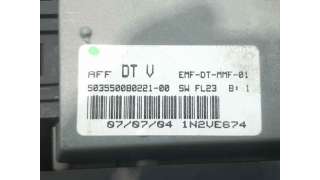 CUADRO INSTRUMENTOS LANCIA PHEDRA (2002-2010) 2.2 JTD (179AXC1A) 128CV 2179CC - L.6840605 / 503550080221