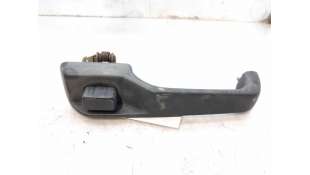 MANETA EXTERIOR DELANTERA IZQUIERDA JEEP GRAND CHEROKEE I (1995-1999) 5.2 4X4 (Z) 212CV 5216CC - L.6840802 / 65421