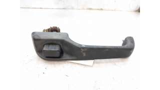 MANETA EXTERIOR DELANTERA IZQUIERDA JEEP GRAND CHEROKEE I (1995-1999) 5.2 4X4 (Z) 212CV 5216CC - L.6840802 / 65421