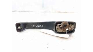 MANETA EXTERIOR DELANTERA IZQUIERDA JEEP GRAND CHEROKEE I (1995-1999) 5.2 4X4 (Z) 212CV 5216CC - L.6840802 / 65421