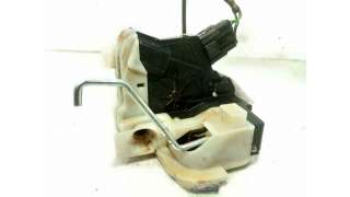 CERRADURA PUERTA DELANTERA DERECHA HYUNDAI I20 (2014-) 1.2 84CV 1248CC - L.6841078 / 81320C8040
