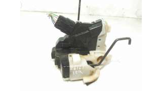 CERRADURA PUERTA DELANTERA IZQUIERDA HYUNDAI I20 (2014-) 1.2 84CV 1248CC - L.6841079 / 81310C8020