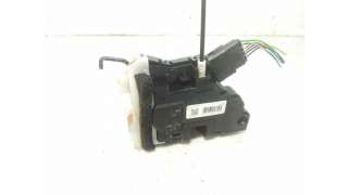 CERRADURA PUERTA DELANTERA IZQUIERDA HYUNDAI I20 (2014-) 1.2 84CV 1248CC - L.6841079 / 81310C8020