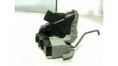CERRADURA PUERTA TRASERA IZQUIERDA HYUNDAI I20 (2014-) 1.2 84CV 1248CC - L.6841081 / 81410C8020
